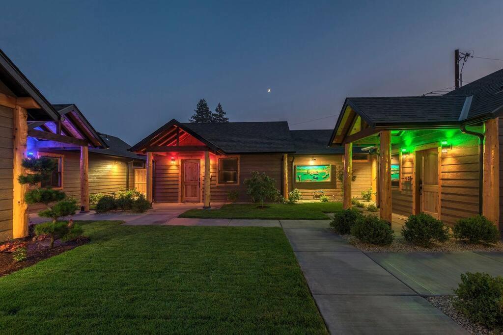 Bear Mountain - Suite 8 Grants Pass Exterior foto