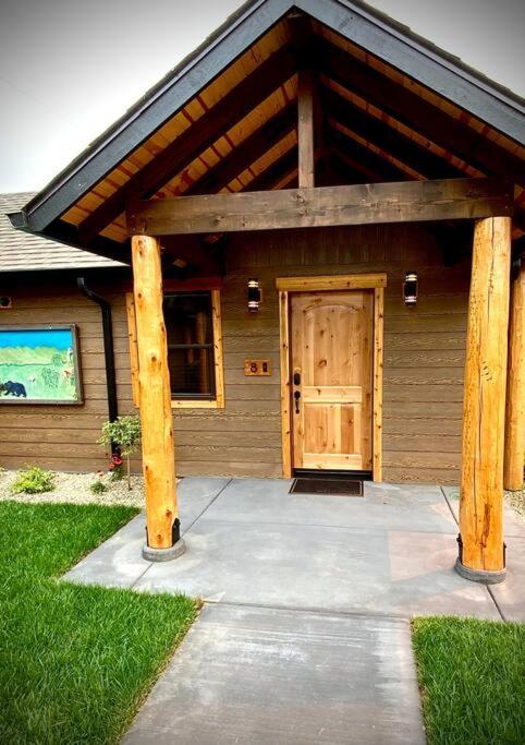 Bear Mountain - Suite 8 Grants Pass Exterior foto
