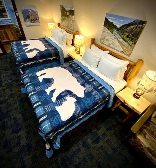 Bear Mountain - Suite 8 Grants Pass Exterior foto
