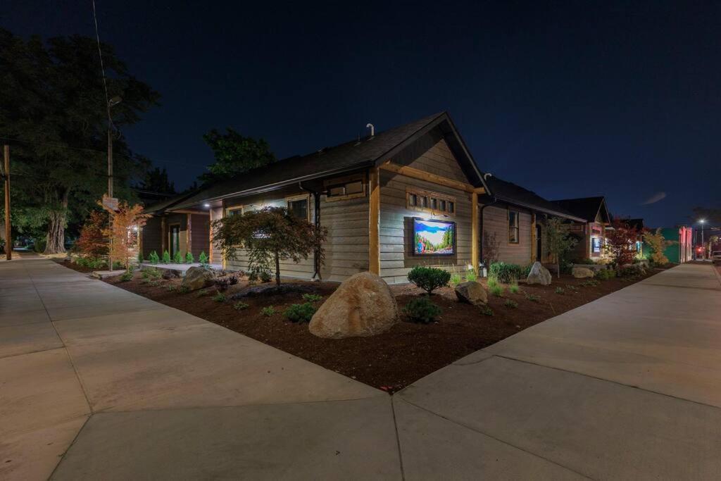 Bear Mountain - Suite 8 Grants Pass Exterior foto