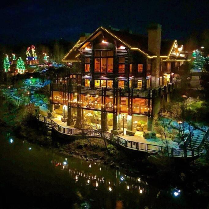 Bear Mountain - Suite 8 Grants Pass Exterior foto